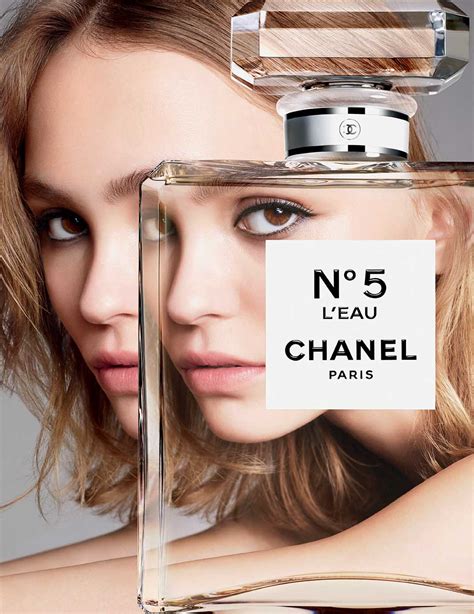 chanel neues parfum